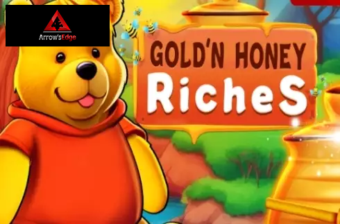 Gold'n Honey Riches